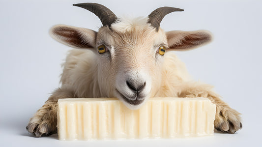 Wakame Scrub Premium Soap