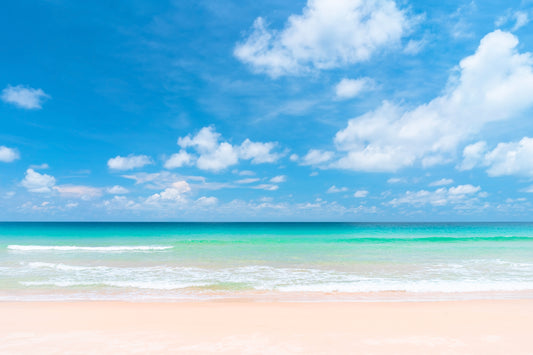 Blue Sea Goat's Milk Soap