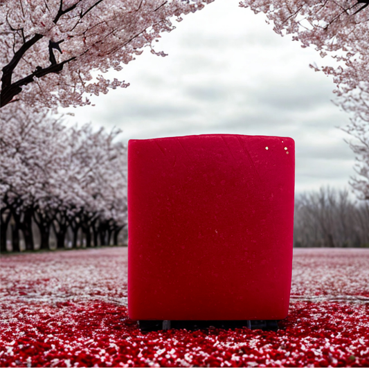 Diva Please! Wild Cherry