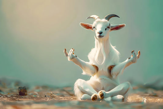 Udderly Calm - Lavender therapy that will take you to your place of zen