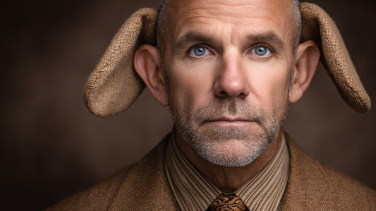 The Perfect Man - Starts with daring Japanese Grapefruit and and Bergamont, ending on an aquatic note