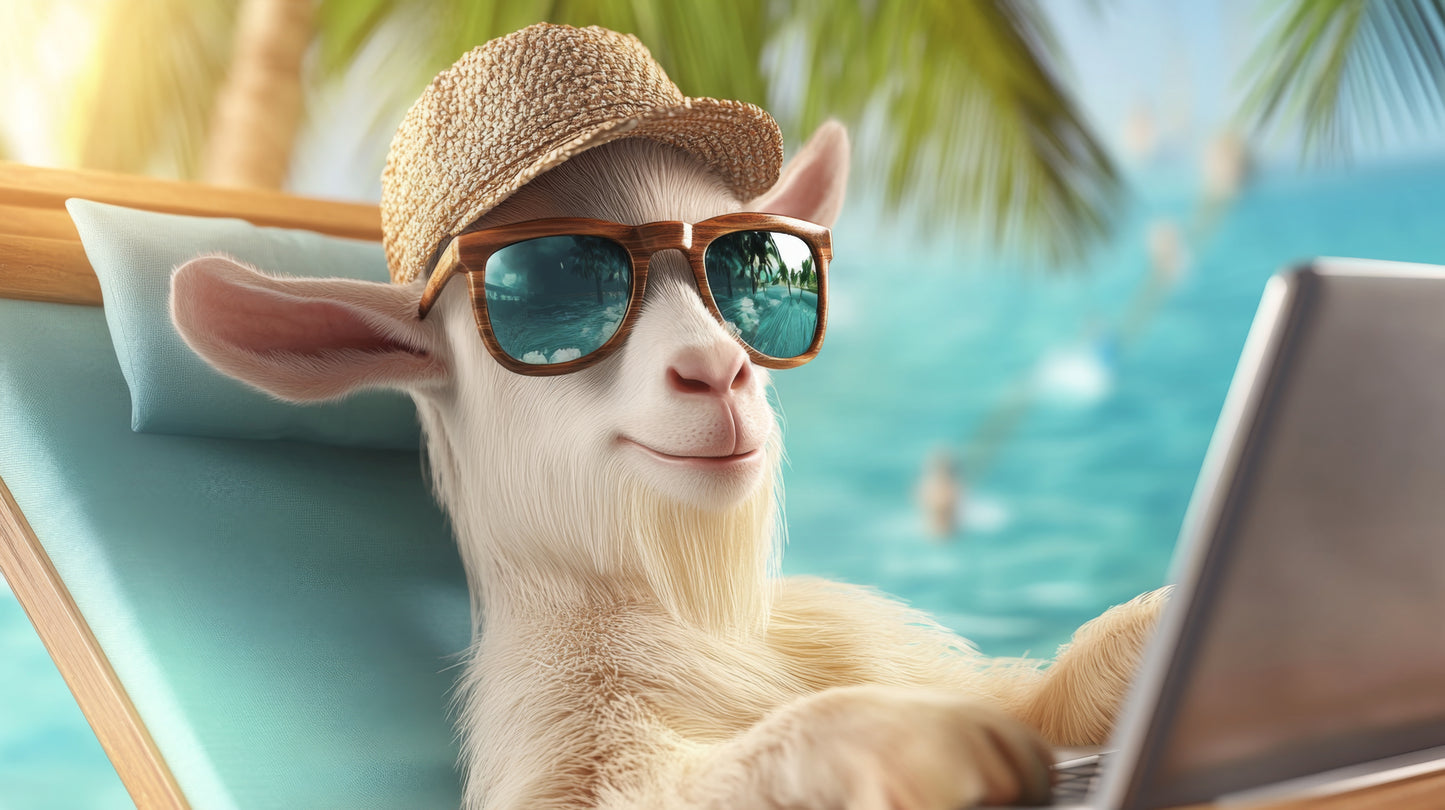 The Citrus Situation