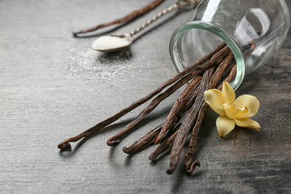 Vanilla Moroccan Goat's Milk Soap