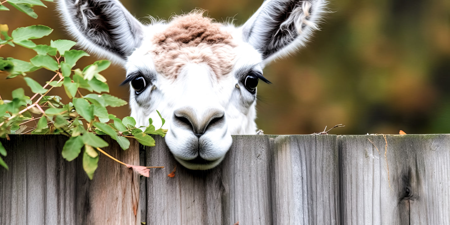 Zesty Goat