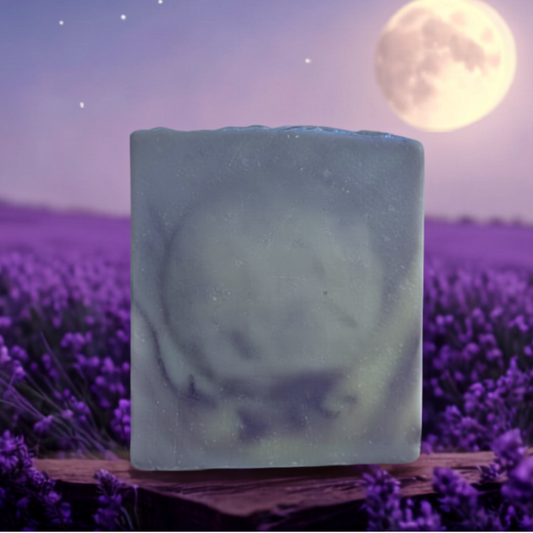 Udderly Calm -  Lavender