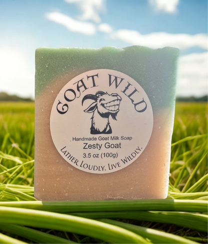 Zesty Goat